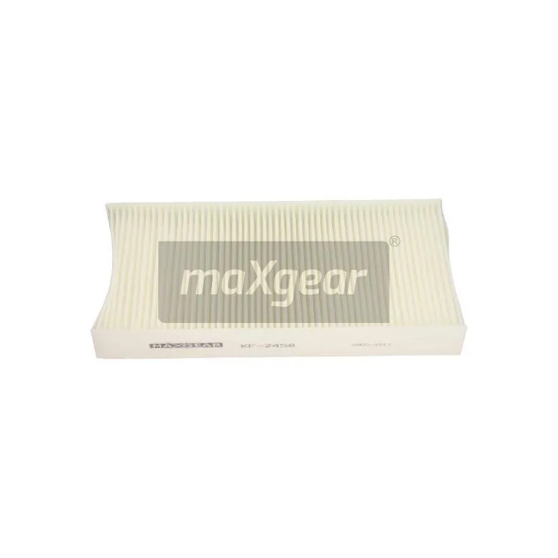 Filtre, air de l'habitacle MAXGEAR 26-0787