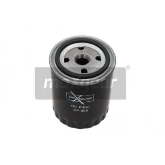 Filtre à huile MAXGEAR 26-0792