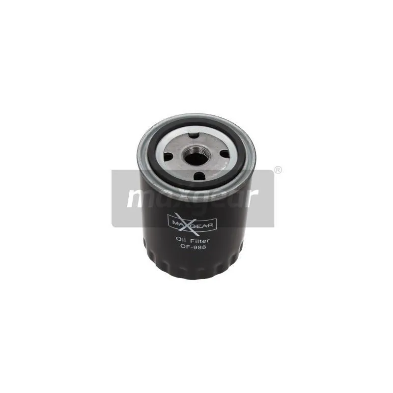 Filtre à huile MAXGEAR 26-0792