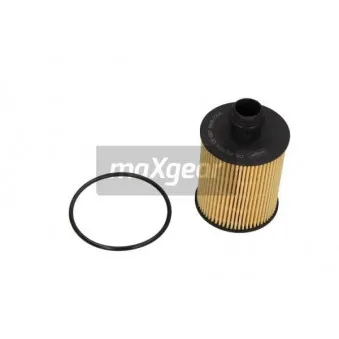 Filtre à huile MAXGEAR 26-0797