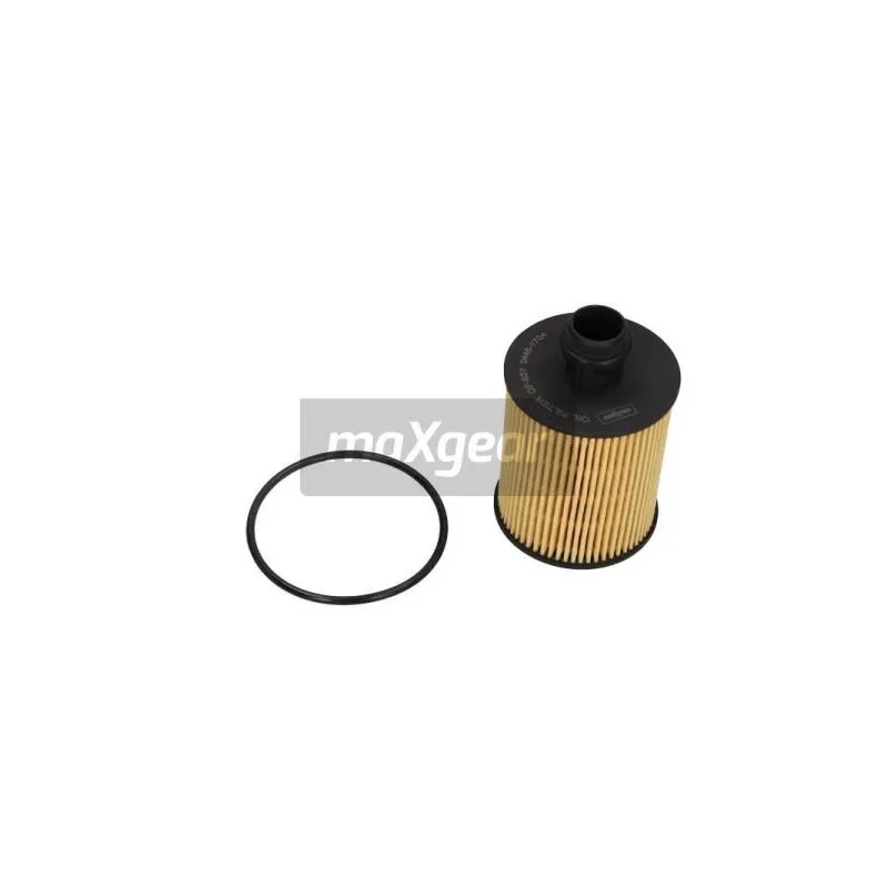 Filtre à huile MAXGEAR 26-0797