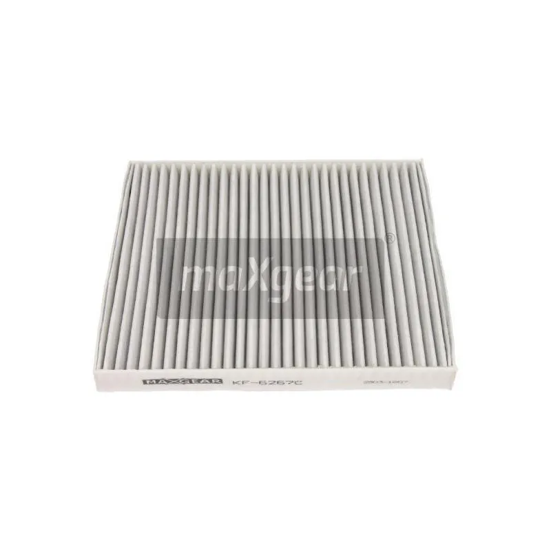 Filtre, air de l'habitacle MAXGEAR 26-0798