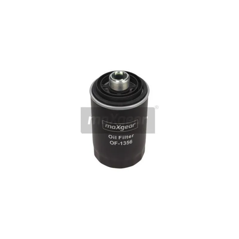 Filtre à huile MAXGEAR 26-0801