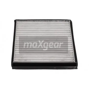 Filtre, air de l'habitacle MAXGEAR 26-0809