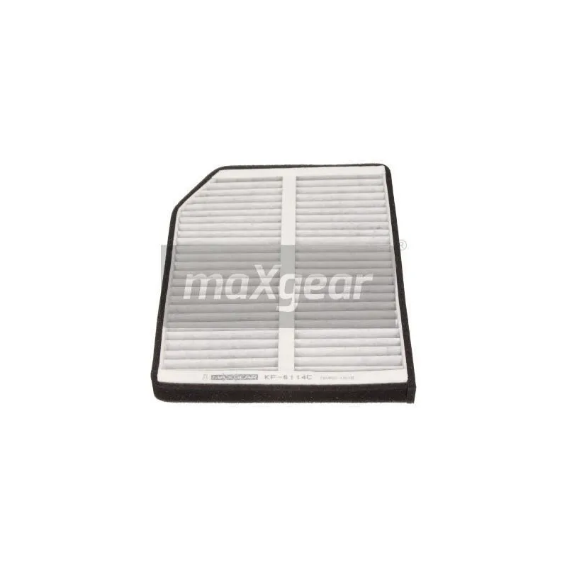 Filtre, air de l'habitacle MAXGEAR 26-0812