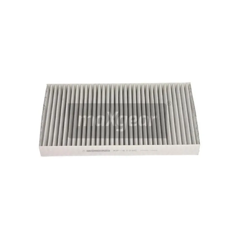 Filtre, air de l'habitacle MAXGEAR 26-0814