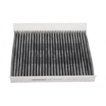 Filtre, air de l'habitacle MAXGEAR 26-0816