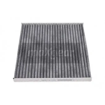 Filtre, air de l'habitacle MAXGEAR 26-0818