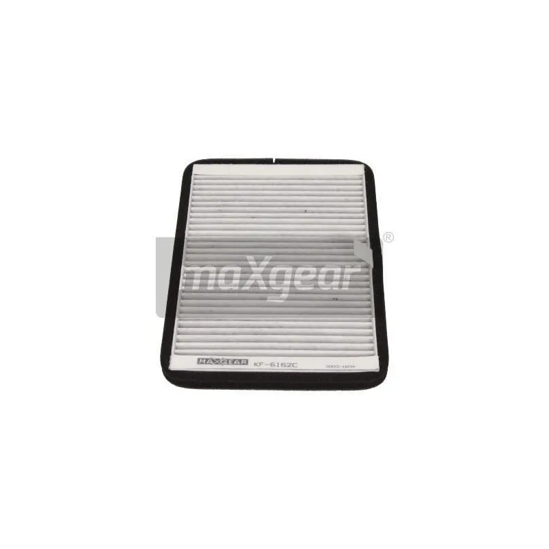 Filtre, air de l'habitacle MAXGEAR 26-0819