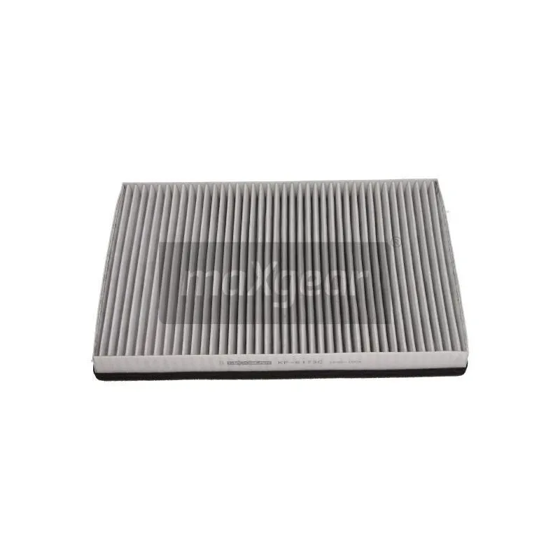 Filtre, air de l'habitacle MAXGEAR 26-0820