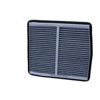 Filtre, air de l'habitacle MAXGEAR 26-0821
