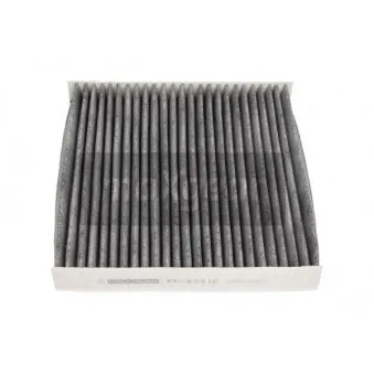 Filtre, air de l'habitacle MAXGEAR 26-0827