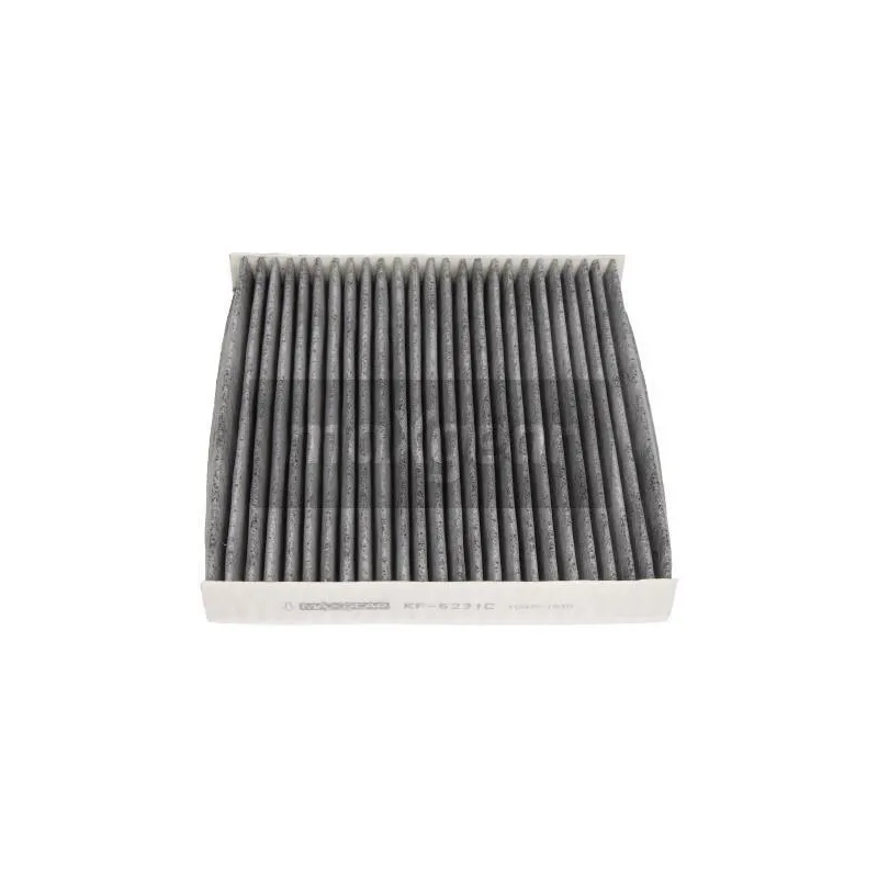 Filtre, air de l'habitacle MAXGEAR 26-0827
