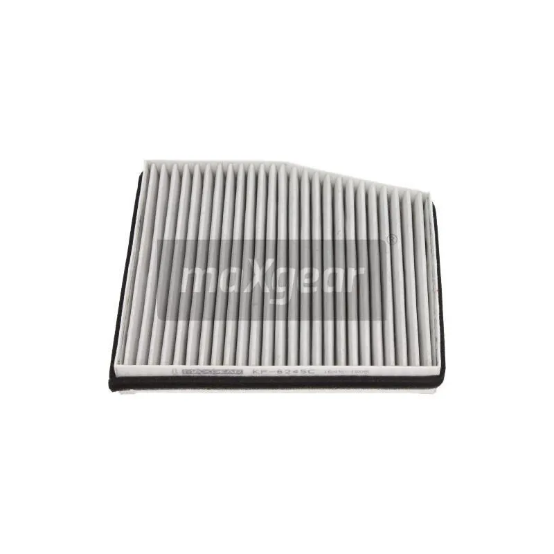 Filtre, air de l'habitacle MAXGEAR 26-0829