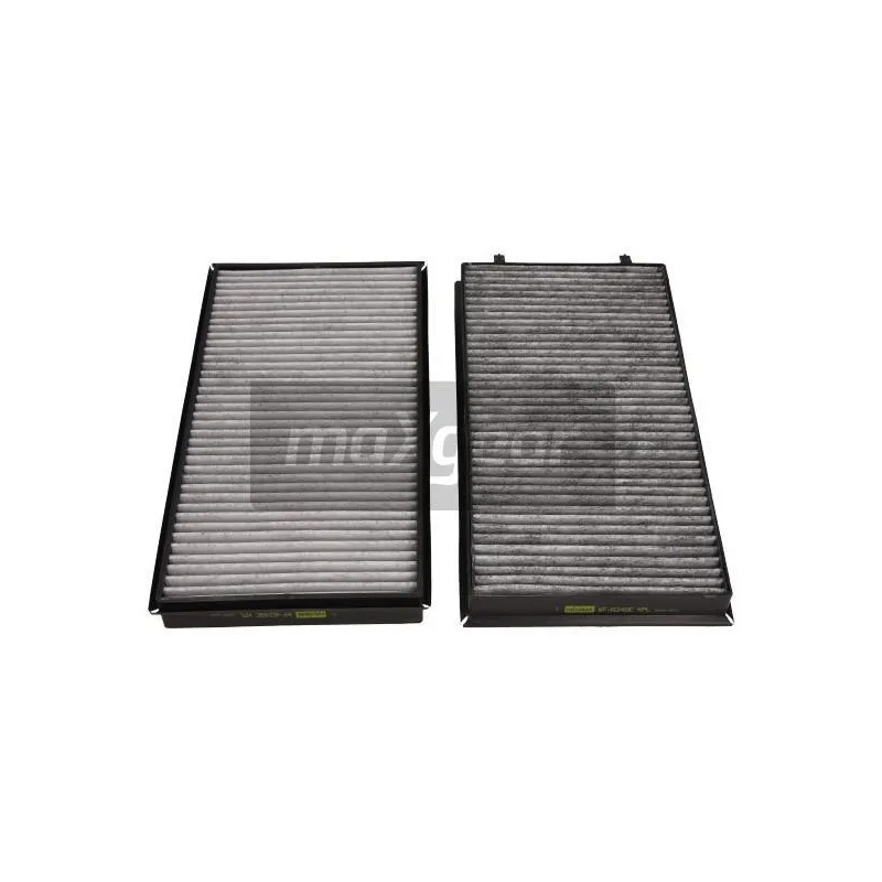 Filtre, air de l'habitacle MAXGEAR 26-0830