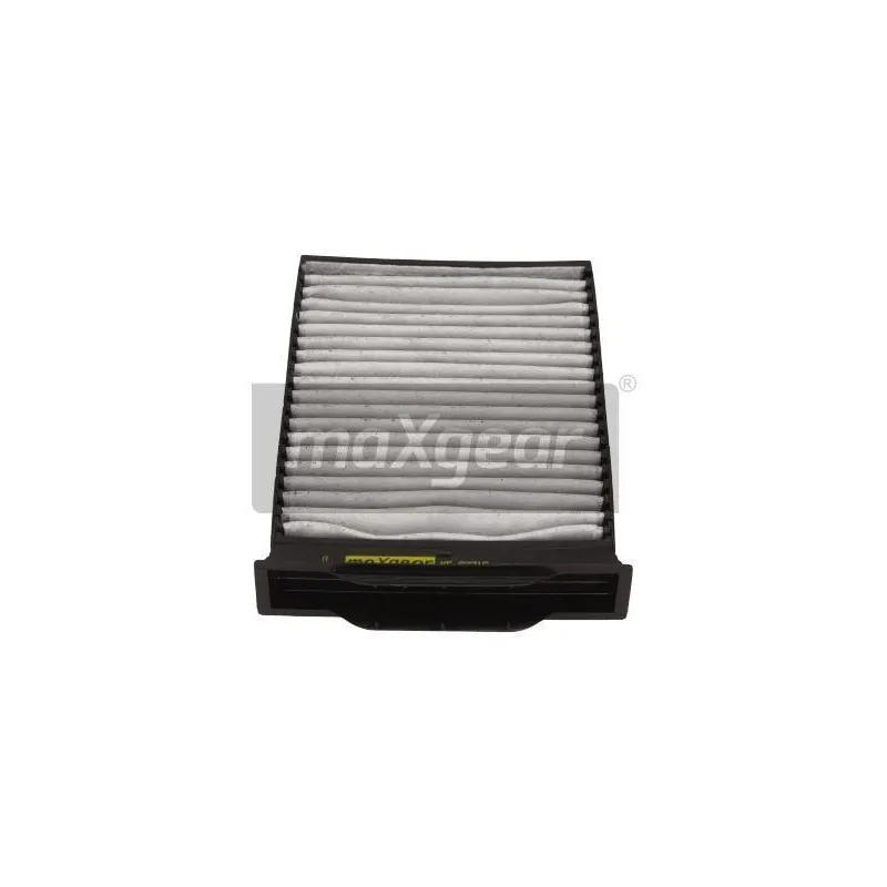 Filtre, air de l'habitacle MAXGEAR 26-0833