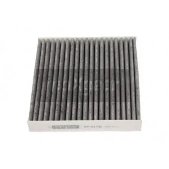 Filtre, air de l'habitacle MAXGEAR 26-0834