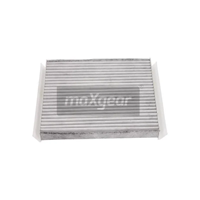 Filtre, air de l'habitacle MAXGEAR 26-0835