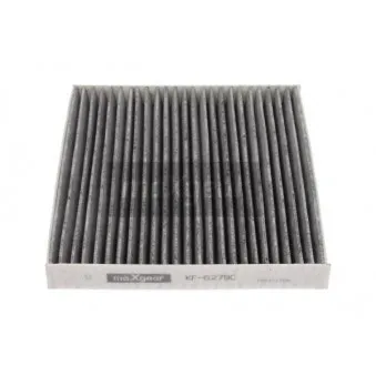 Filtre, air de l'habitacle MAXGEAR 26-0836