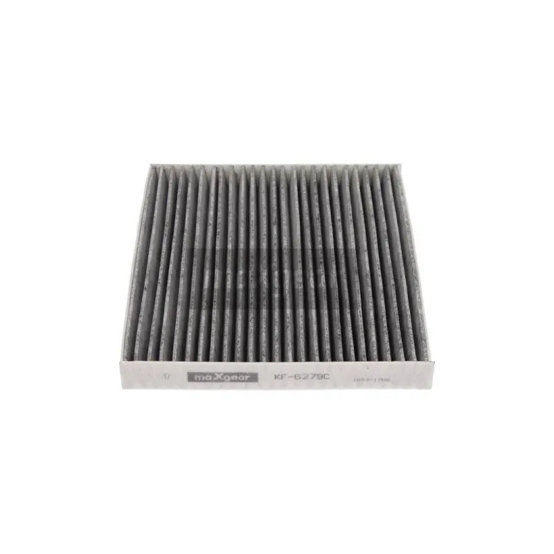 Filtre, air de l'habitacle MAXGEAR 26-0836