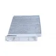 Filtre, air de l'habitacle MAXGEAR 26-0837 - Visuel 1