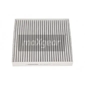 Filtre, air de l'habitacle MAXGEAR 26-0840