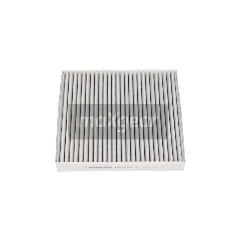 Filtre, air de l'habitacle MAXGEAR 26-0840