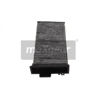 Filtre, air de l'habitacle MAXGEAR 26-0841