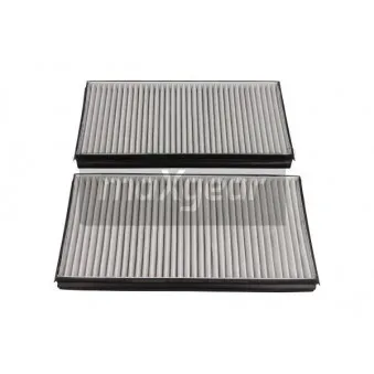 Filtre, air de l'habitacle MAXGEAR 26-0842