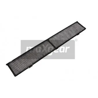Filtre, air de l'habitacle MAXGEAR 26-0844