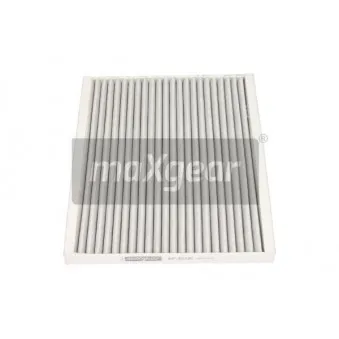 Filtre, air de l'habitacle MAXGEAR 26-0850