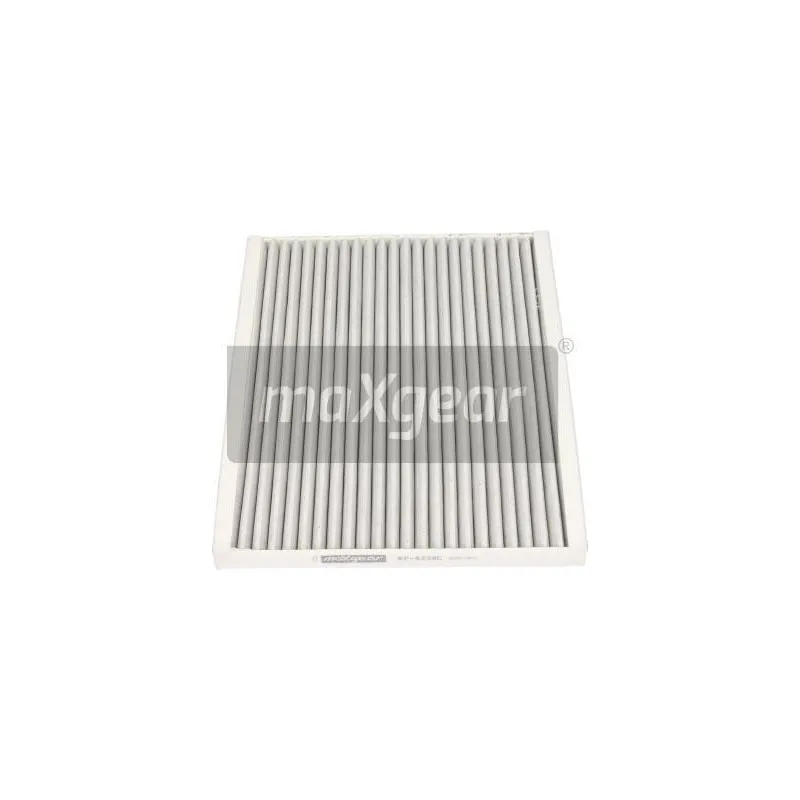 Filtre, air de l'habitacle MAXGEAR 26-0850
