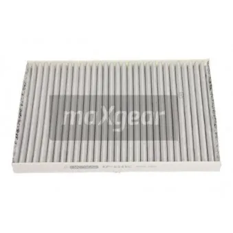 Filtre, air de l'habitacle MAXGEAR 26-0851