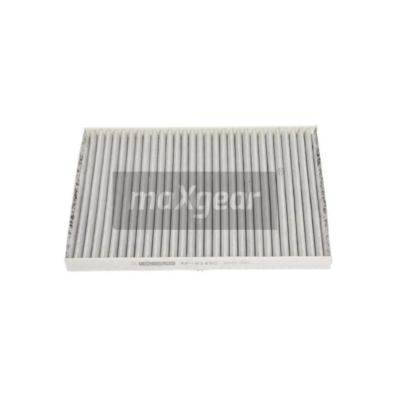 Filtre, air de l'habitacle MAXGEAR 26-0851