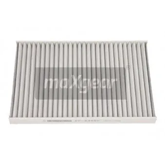 Filtre, air de l'habitacle MAXGEAR 26-0852
