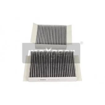 Filtre, air de l'habitacle MAXGEAR 26-0854
