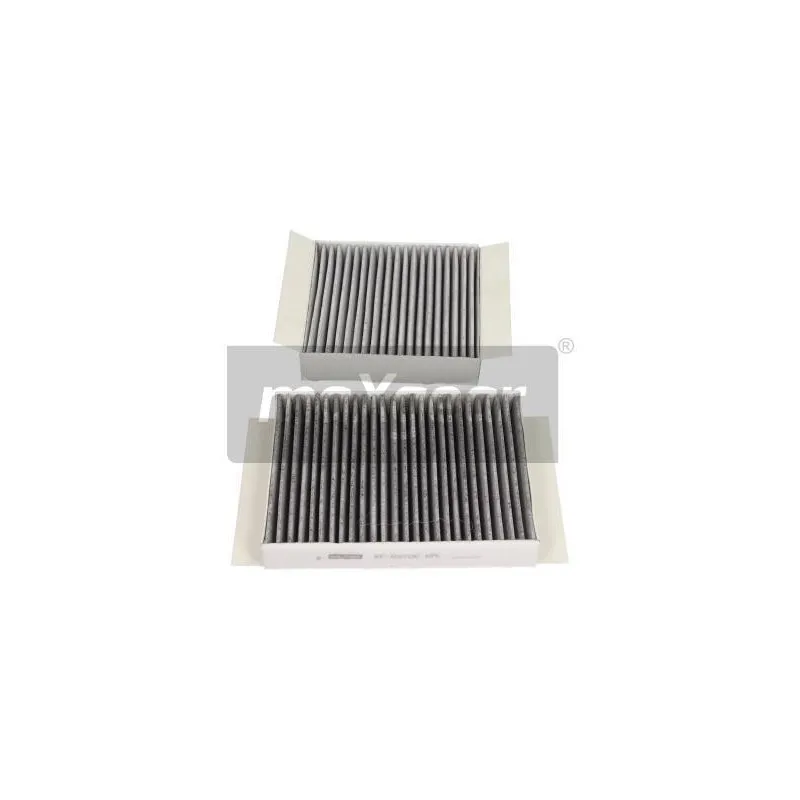 Filtre, air de l'habitacle MAXGEAR 26-0854