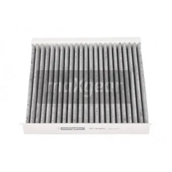 Filtre, air de l'habitacle MAXGEAR 26-0857