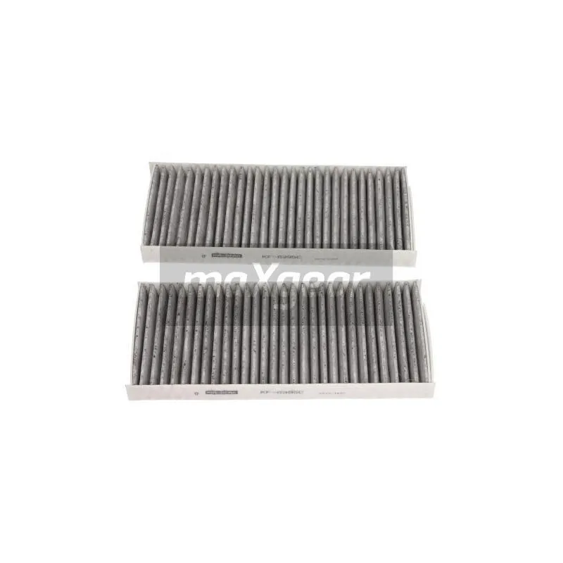 Filtre, air de l'habitacle MAXGEAR 26-0859