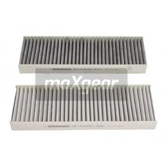 Filtre, air de l'habitacle MAXGEAR 26-0861