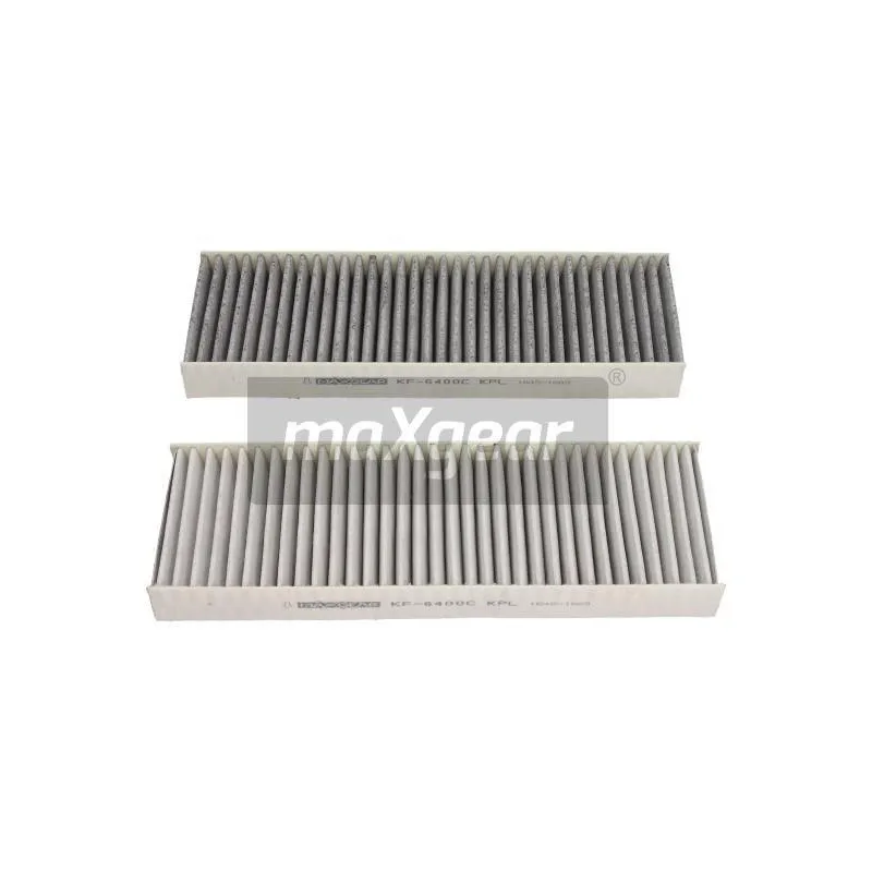 Filtre, air de l'habitacle MAXGEAR 26-0861