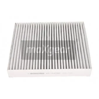 Filtre, air de l'habitacle MAXGEAR 26-0863