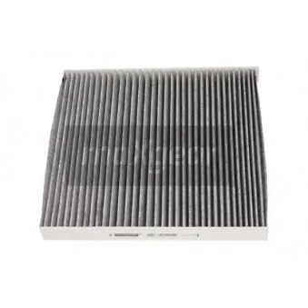Filtre, air de l'habitacle MAXGEAR 26-0866