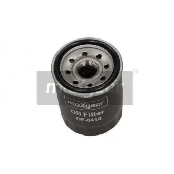 Filtre à huile MAXGEAR 26-0867