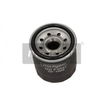 Filtre à huile MAXGEAR 26-0869