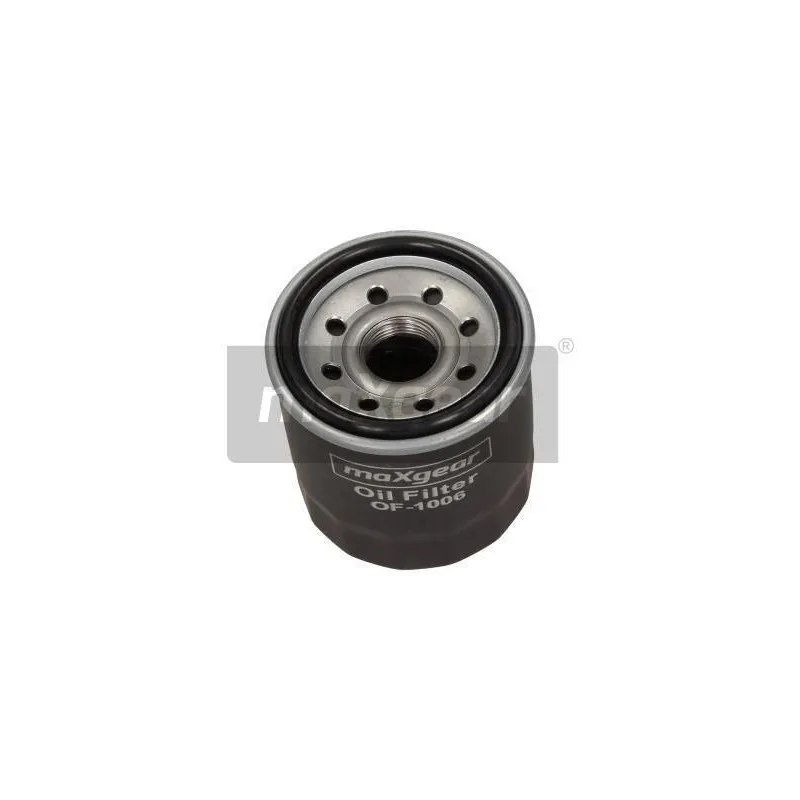 Filtre à huile MAXGEAR 26-0869