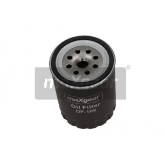 Filtre à huile MAXGEAR 26-0870