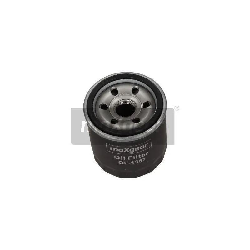 Filtre à huile MAXGEAR 26-0872