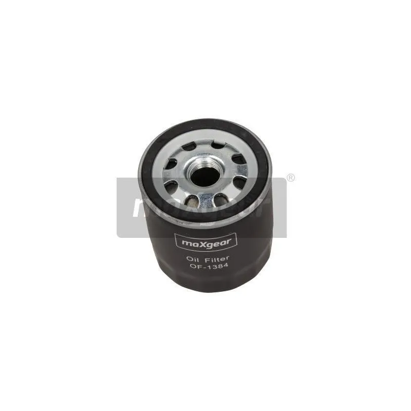 Filtre à huile MAXGEAR 26-0874