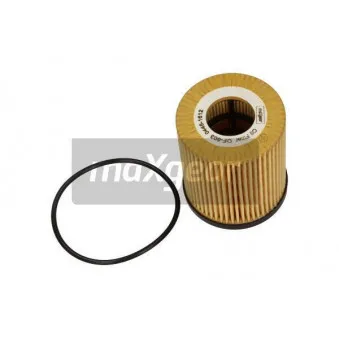 Filtre à huile MAXGEAR 26-0875